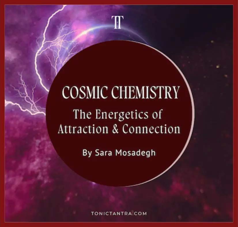 Cosmic Chemistry thumbnail square