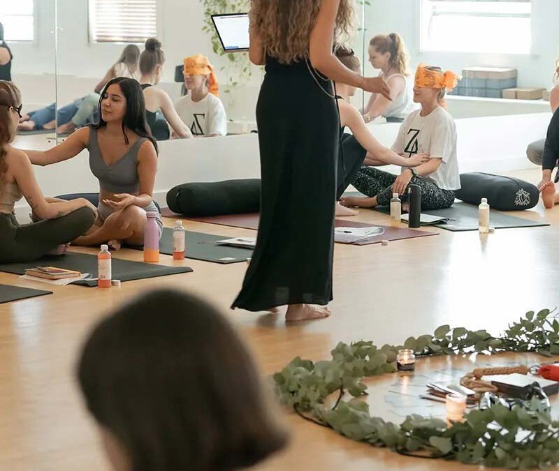 Embarking on the Journey: A Beginner’s Guide to Tantra