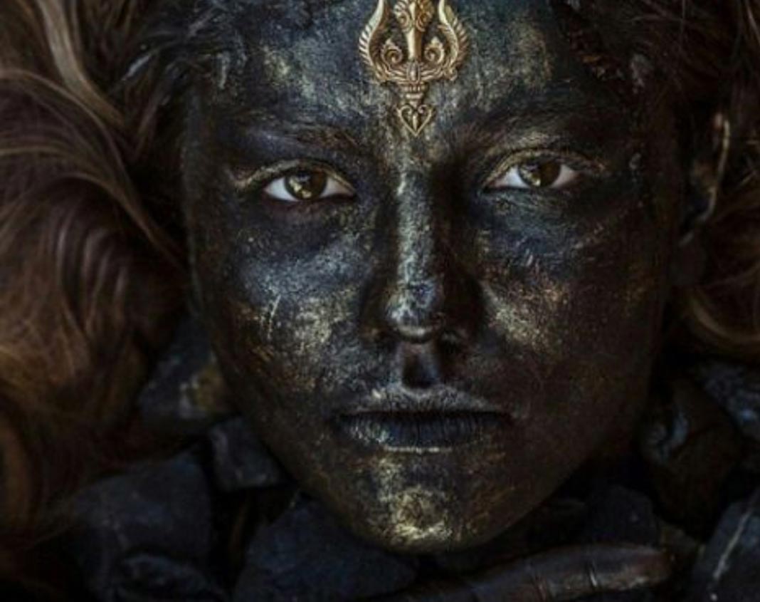 Tantra Eyes