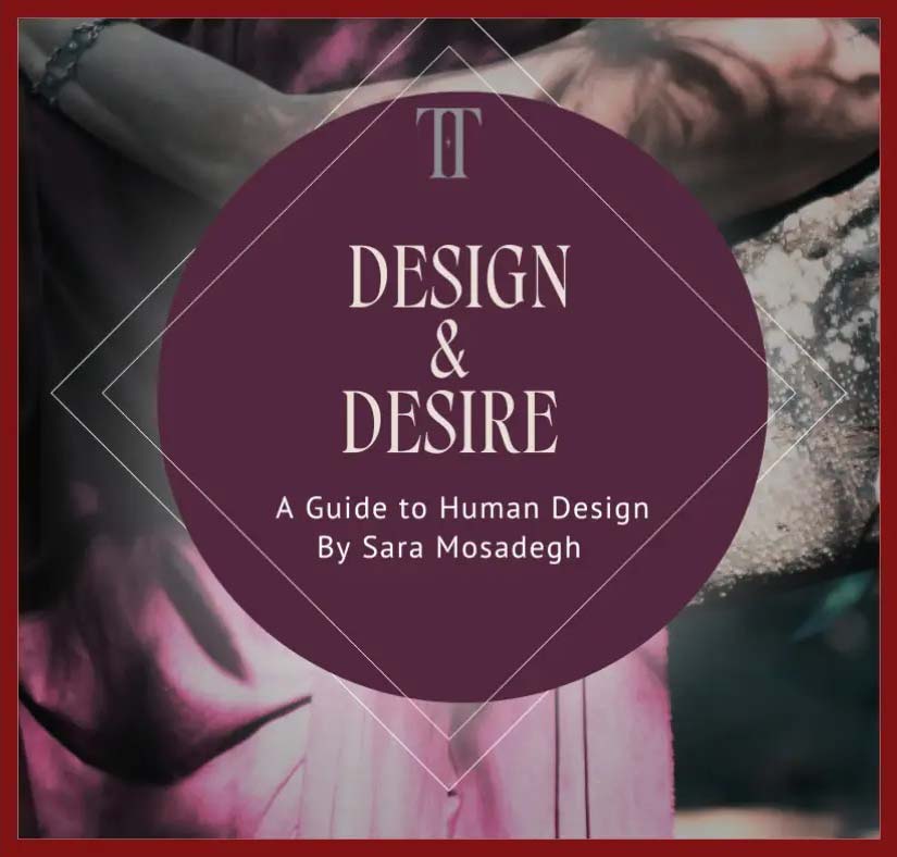 Tonic Design Reading Report square 3