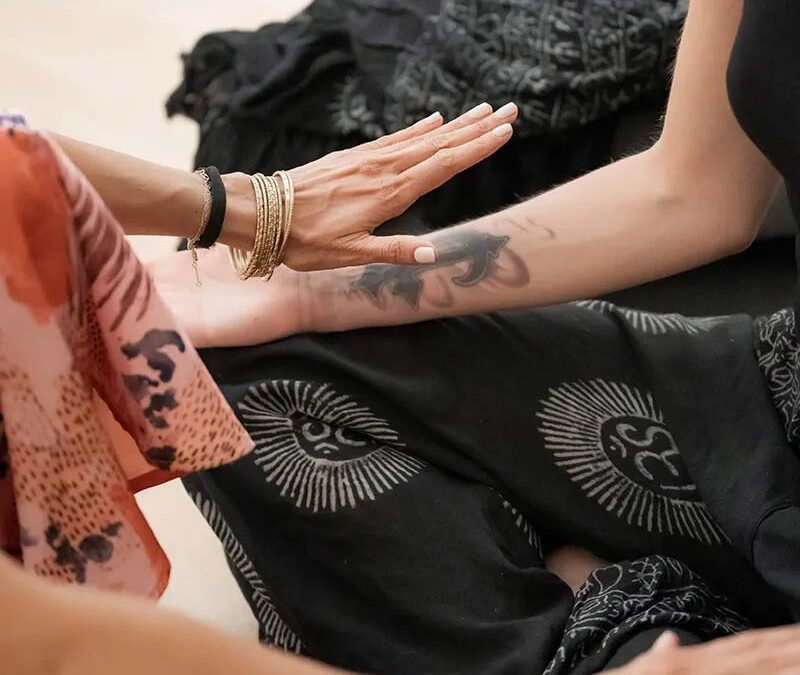 Navigating the Self and Not-Self: A Guide for Each Human Design Type
