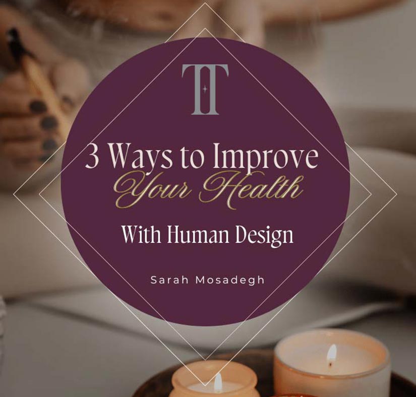 improve health